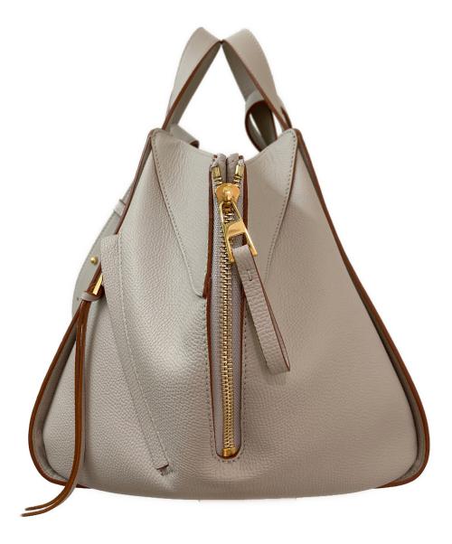 LOEWE（ロエベ）LOEWE (ロエベ) ハンモック　スモール アイボリー サイズ:スモールの古着・服飾アイテム