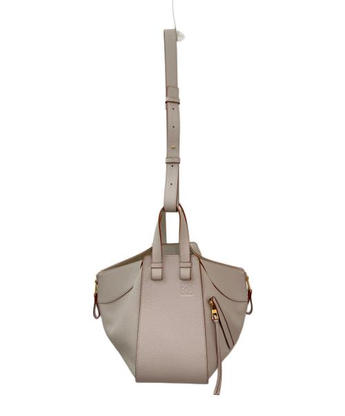 LOEWE（ロエベ）LOEWE (ロエベ) ハンモック　スモール アイボリー サイズ:スモールの古着・服飾アイテム