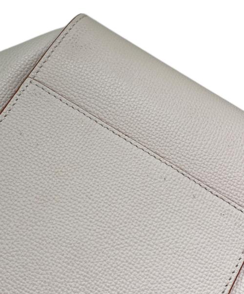 LOEWE（ロエベ）LOEWE (ロエベ) ハンモック　スモール アイボリー サイズ:スモールの古着・服飾アイテム