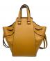 LOEWE (ロエベ) ドローストリング ミニ ライトブラウン サイズ:ミニ/mini：150000円