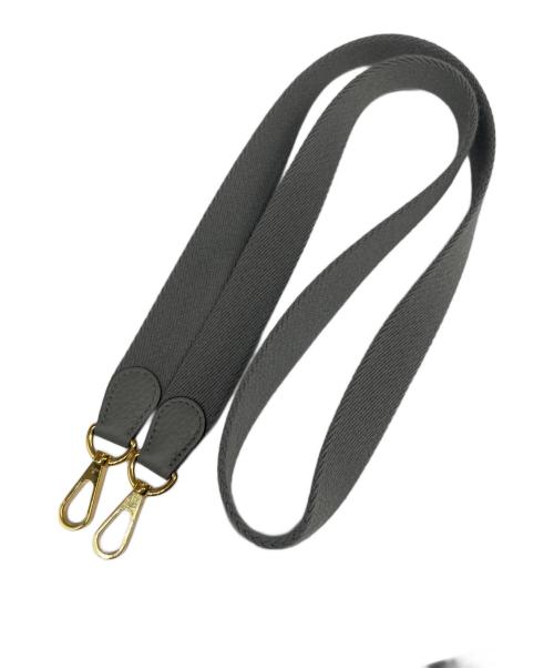 HERMES（エルメス）HERMES (エルメス) エブリン TPM/ゴールド金具/トリヨンクレマンス/ヴェールマングローブ/K刻印 ヴェールマングローブ サイズ:TPMの古着・服飾アイテム