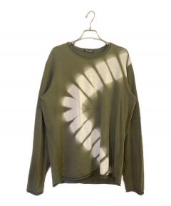 中古・古着通販】ISSEY MIYAKE (イッセイミヤケ) 長袖カットソー