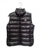 MONCLERモンクレール）の古着「GHANY ガーニー/H20931A52500」｜ブラック