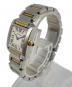Cartier (カルティエ) Tank Francaise SM タンクフランセーズSM Ref.W51007Q4 アイボリー文字盤 アイボリー サイズ:SM/20㎜/14cm：480000円