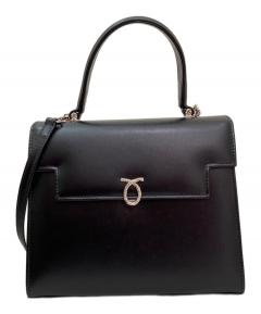 中古・古着通販】A'pearl (エパール) 3way Boston Bag ブラック