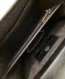 中古・古着 LAUNER (ロウナー) TRAVIATA BAG ブラック：170000円