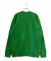 Drumohr (ドルモア) クルーネックニット/Crewneck Knit Sweater グリーン サイズ:52：6000円