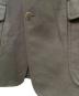 中古・古着 DRIES VAN NOTEN (ドリスヴァンノッテン) メタルボタンウールテーラードジャケット/Metal Button Wool Tailored Jacket ブラック サイズ:50：26000円