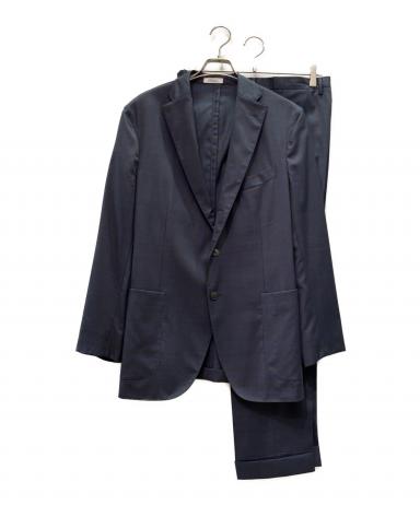 中古・古着通販】BOGLIOLI (ボリオリ) シャドーチェックセットアップ