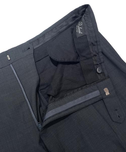 Belvest（ベルヴェスト）Belvest (ベルヴェスト) セットアップスーツ グレー サイズ:52の古着・服飾アイテム