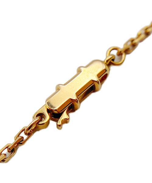 Cartier（カルティエ）Cartier (カルティエ) Love Circle Necklace ラブサークルネックレス/B7224527の古着・服飾アイテム