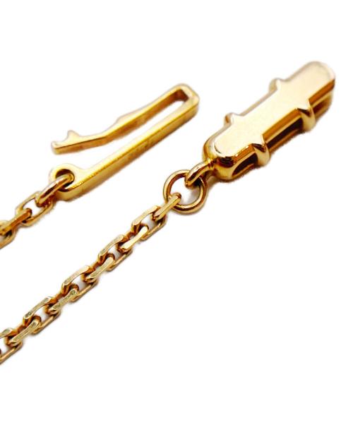 Cartier（カルティエ）Cartier (カルティエ) Love Circle Necklace ラブサークルネックレス/B7224527の古着・服飾アイテム