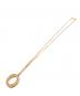 Cartier (カルティエ) Love Circle Necklace ラブサークルネックレス/B7224527：1100000円