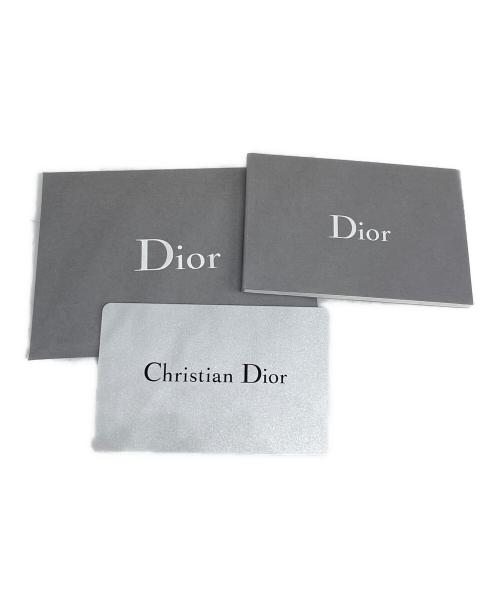 Christian Dior（クリスチャン ディオール）Christian Dior (クリスチャン ディオール) モンテーニュ 30 ホワイトの古着・服飾アイテム