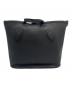LOUIS VUITTON (ルイ ヴィトン) ネヴァーフルインサイドアウトBB ブラック×ブラウン：310000円