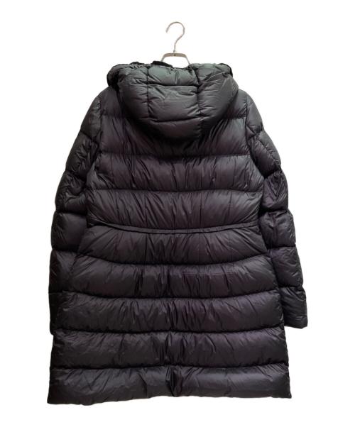 MONCLER（モンクレール）MONCLER (モンクレール) BANNEC/ダウンコート ブラック サイズ:2の古着・服飾アイテム