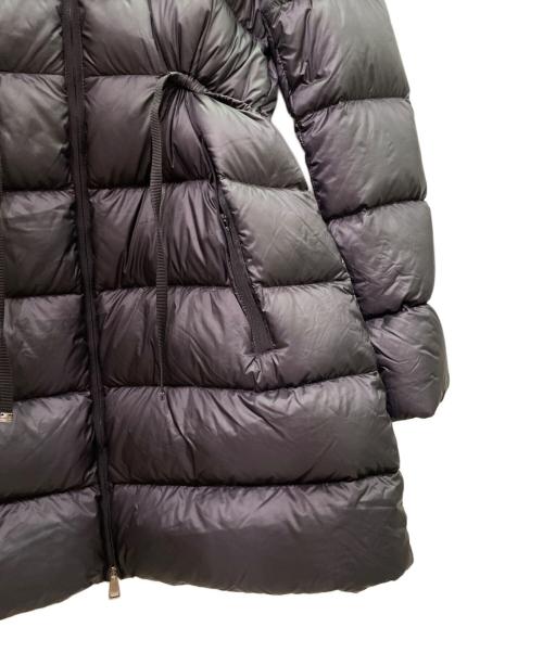 MONCLER（モンクレール）MONCLER (モンクレール) BANNEC/ダウンコート ブラック サイズ:2の古着・服飾アイテム