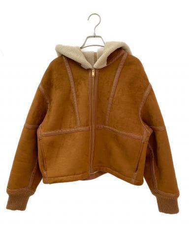 中古・古着通販】STELLA McCARTNEY (ステラマッカートニー) エコファー