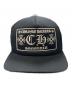 CHROME HEARTS (クロムハーツ) Honolulu Limited Trucker Cap ブラック サイズ:OS：120000円