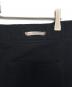 中古・古着 CHROME HEARTS (クロムハーツ) Y NOT Cemetery Cross Sweat Pants ブラック サイズ:M：220000円