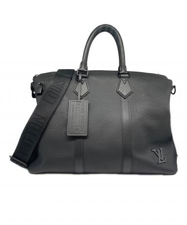 中古・古着通販】LOUIS VUITTON (ルイ ヴィトン) LVアエログラム