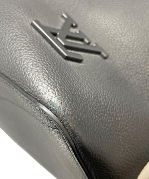 LOUIS VUITTON（ルイ ヴィトン）LOUIS VUITTON (ルイ ヴィトン) LVアエログラム ロックイット ブラックの古着・服飾アイテム