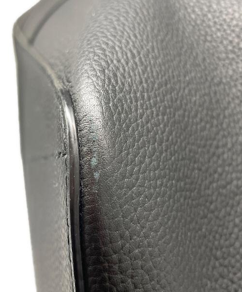 LOUIS VUITTON（ルイ ヴィトン）LOUIS VUITTON (ルイ ヴィトン) LVアエログラム ロックイット ブラックの古着・服飾アイテム