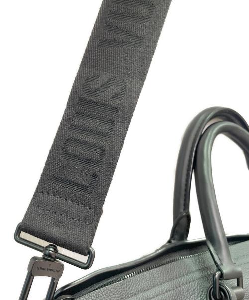 LOUIS VUITTON（ルイ ヴィトン）LOUIS VUITTON (ルイ ヴィトン) LVアエログラム ロックイット ブラックの古着・服飾アイテム
