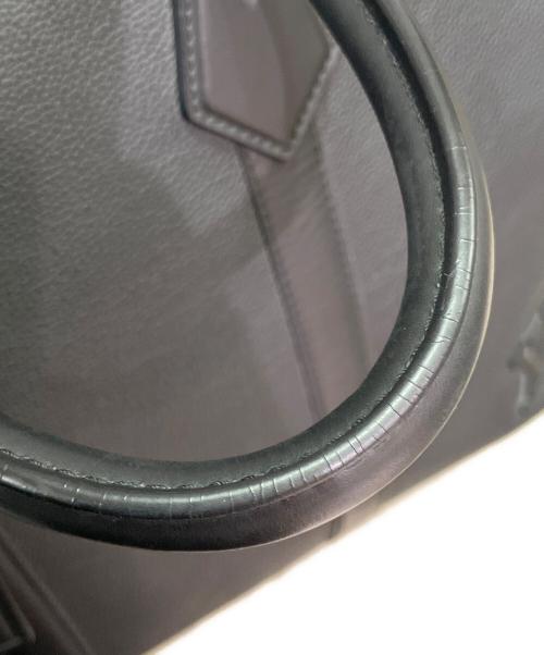 LOUIS VUITTON（ルイ ヴィトン）LOUIS VUITTON (ルイ ヴィトン) LVアエログラム ロックイット ブラックの古着・服飾アイテム