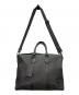 LOUIS VUITTON (ルイ ヴィトン) LVアエログラム ロックイット ブラック：260000円