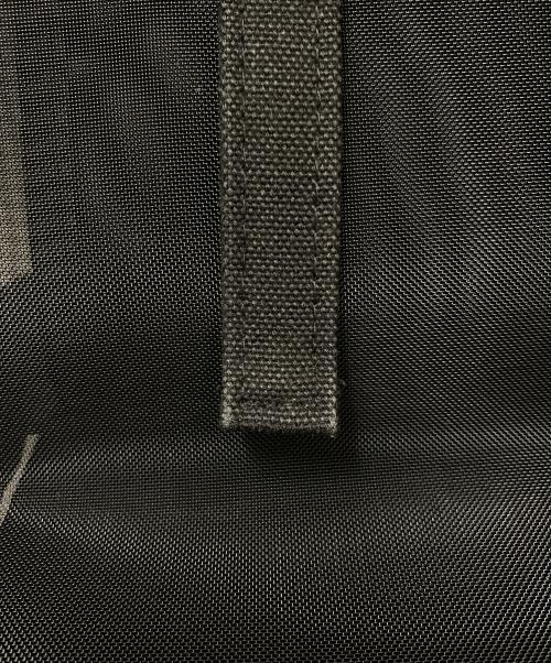 LUDLOW（ラドロー）LUDLOW (ラドロー) トートバッグ ブラックの古着・服飾アイテム