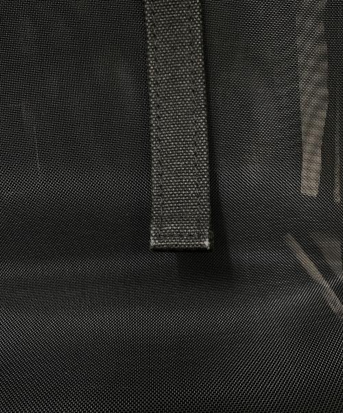LUDLOW（ラドロー）LUDLOW (ラドロー) トートバッグ ブラックの古着・服飾アイテム