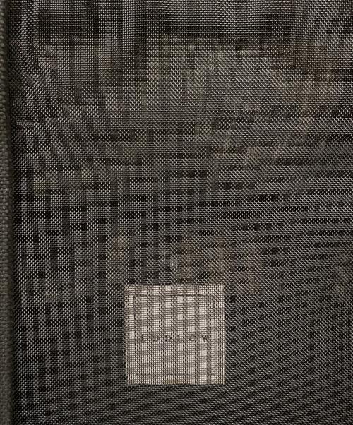 LUDLOW（ラドロー）LUDLOW (ラドロー) トートバッグ ブラックの古着・服飾アイテム