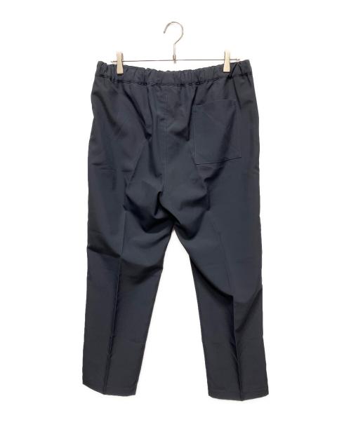 OAMC（オーエーエムシー）OAMC (オーエーエムシー) Cropped Joggers ネイビー サイズ:Lの古着・服飾アイテム