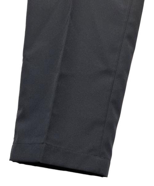 OAMC（オーエーエムシー）OAMC (オーエーエムシー) Cropped Joggers ネイビー サイズ:Lの古着・服飾アイテム