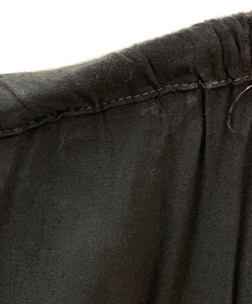 Ron Herman（ロンハーマン）Ron Herman (ロンハーマン) ロングスカート ブラック サイズ:XSの古着・服飾アイテム