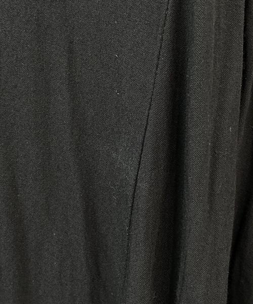 Ron Herman（ロンハーマン）Ron Herman (ロンハーマン) ロングスカート ブラック サイズ:XSの古着・服飾アイテム