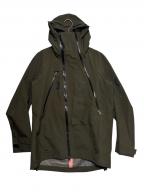 ACRONYM×NIKE ACGアクロニウム×ナイキエーシージー）の古着「ALPINE JACKET ( アルパイン ジャケット )」｜カーキ