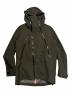 ACRONYM（アクロニウム）の古着「ALPINE JACKET ( アルパイン ジャケット )」｜カーキ