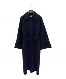 JIL SANDER（ジルサンダー）の古着「SPORT COAT P 04 DB」｜ネイビー