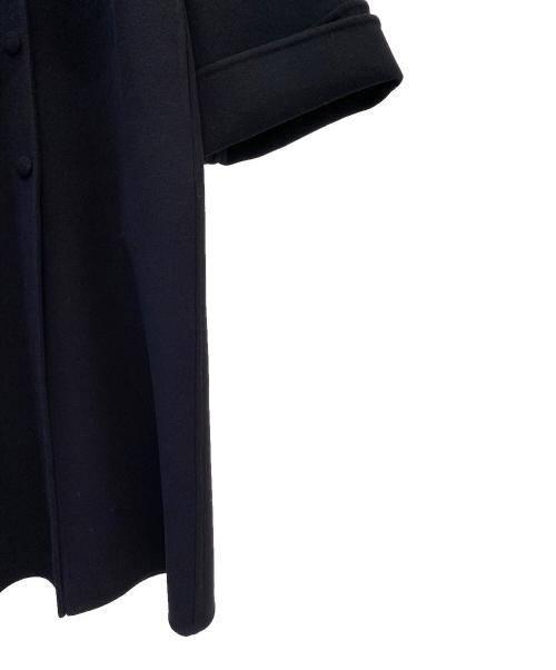 JIL SANDER（ジルサンダー）JIL SANDER (ジルサンダー) SPORT COAT P 04 DB ネイビー サイズ:32の古着・服飾アイテム