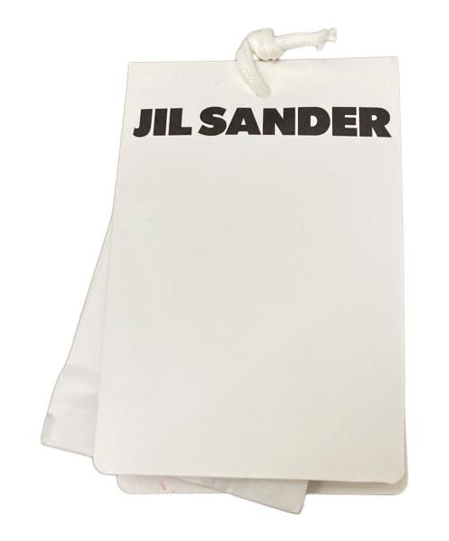 JIL SANDER（ジルサンダー）JIL SANDER (ジルサンダー) SPORT COAT P 04 DB ネイビー サイズ:32の古着・服飾アイテム