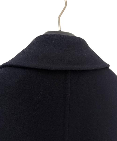 JIL SANDER（ジルサンダー）JIL SANDER (ジルサンダー) SPORT COAT P 04 DB ネイビー サイズ:32の古着・服飾アイテム