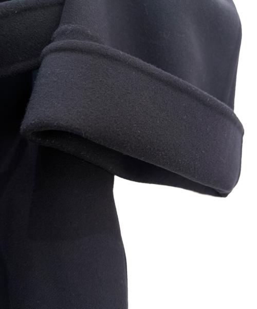 JIL SANDER（ジルサンダー）JIL SANDER (ジルサンダー) SPORT COAT P 04 DB ネイビー サイズ:32の古着・服飾アイテム