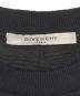 中古・古着 GIVENCHY (ジバンシィ) givenchy Destroyed Sweatshirts ブラック サイズ:L：32000円