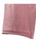 中古・古着 eztreme cashmere (エクストリーム カシミア) relax cotton cashmere knit pants ピンク サイズ:-：40000円