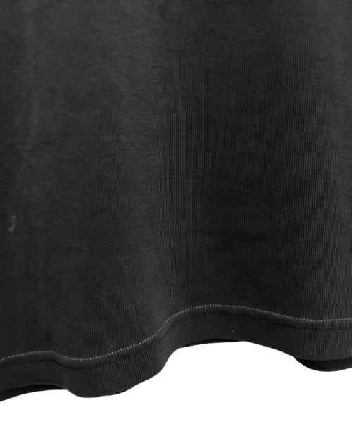 Martin Margiela1（マルタンマルジェラ1）Martin Margiela1 (マルタンマルジェラ1) クルーネックスウェット グレー サイズ:Sの古着・服飾アイテム