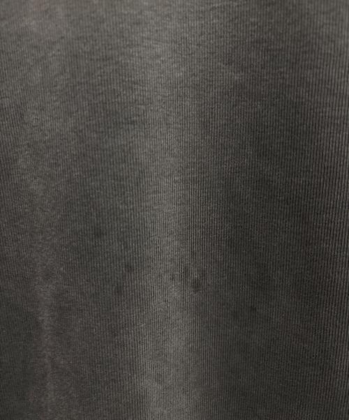 Martin Margiela1（マルタンマルジェラ1）Martin Margiela1 (マルタンマルジェラ1) クルーネックスウェット グレー サイズ:Sの古着・服飾アイテム