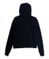 BURBERRY (バーバリー) スウェットフーディ ブラック サイズ:XS：30000円
