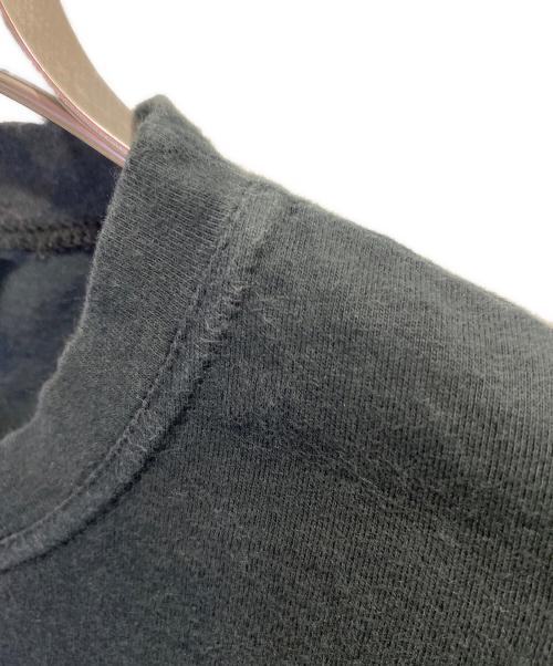 Christian Dior（クリスチャン ディオール）Christian Dior (クリスチャン ディオール) ロゴ半袖Tシャツ グレー サイズ:36の古着・服飾アイテム